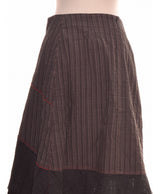327820 Jupes BREAL Occasion Vêtement occasion seconde main