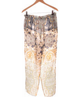 327876 Pantalons et pantacourts MASSIMO DUTTI Occasion Vêtement occasion seconde main