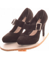 327899 Chaussures ANNA FIELD Occasion Once Again Friperie en ligne