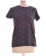 327911 Tops et t-shirts BERSHKA Occasion Once Again Friperie en ligne