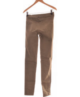 327920 Pantalons et pantacourts CAMAIEU Occasion Vêtement occasion seconde main