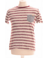 327949 Tops et t-shirts TEDDY SMITH Occasion Once Again Friperie en ligne
