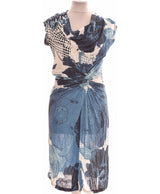 327953 Robes DESIGUAL Occasion Once Again Friperie en ligne