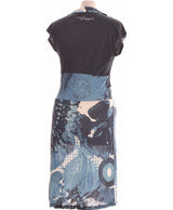 327953 Robes DESIGUAL Occasion Vêtement occasion seconde main