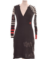 327967 Robes DESIGUAL Occasion Once Again Friperie en ligne