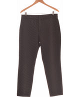 328037 Pantalons et pantacourts ZARA Occasion Once Again Friperie en ligne