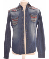 328045 Chemises et blouses ZARA Occasion Once Again Friperie en ligne