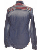 328045 Chemises et blouses ZARA Occasion Vêtement occasion seconde main