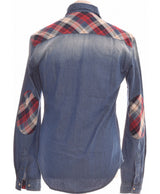 328047 Chemises et blouses ZARA Occasion Vêtement occasion seconde main