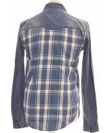 328048 Chemises et blouses ZARA Occasion Vêtement occasion seconde main