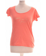 328070 Tops et t-shirts TEDDY SMITH Occasion Once Again Friperie en ligne