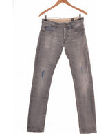 328085 Jeans ZAPA Occasion Once Again Friperie en ligne