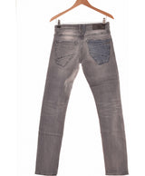 328085 Jeans ZAPA Occasion Vêtement occasion seconde main