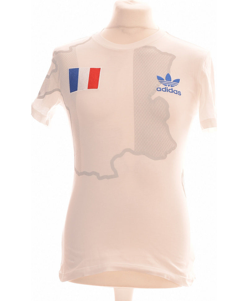 328087 Tops et t-shirts ADIDAS Occasion Once Again Friperie en ligne