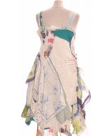 328094 Robes BREAL Occasion Vêtement occasion seconde main