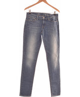 328129 Jeans LEVI'S Occasion Once Again Friperie en ligne