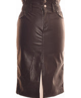 328150 Jupes BERSHKA Occasion Once Again Friperie en ligne