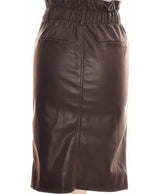 328150 Jupes BERSHKA Occasion Vêtement occasion seconde main
