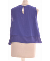 328198 Tops et t-shirts MANGO Occasion Vêtement occasion seconde main