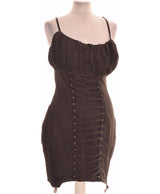 328199 Robes PRETTY LITTLE THING Occasion Once Again Friperie en ligne
