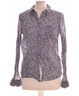 328206 Chemises et blouses CAROLL Occasion Once Again Friperie en ligne