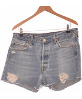 328221 Shorts et bermudas LEVI'S Occasion Once Again Friperie en ligne