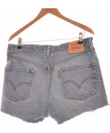 328221 Shorts et bermudas LEVI'S Occasion Vêtement occasion seconde main