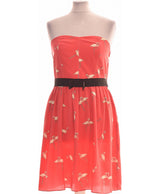 328231 Robes SANDRO Occasion Once Again Friperie en ligne