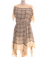 328232 Robes COMPTOIR DES COTONNIERS Occasion Once Again Friperie en ligne