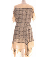 328232 Robes COMPTOIR DES COTONNIERS Occasion Vêtement occasion seconde main