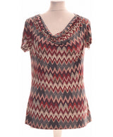 328256 Tops et t-shirts ARMAND THIERY Occasion Once Again Friperie en ligne