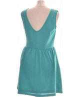 328261 Robes SPRINGFIELD Occasion Vêtement occasion seconde main