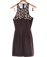 328286 Robes DESIGUAL Occasion Once Again Friperie en ligne