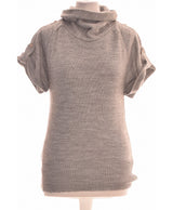 328301 Pulls et gilets NAF NAF Occasion Once Again Friperie en ligne