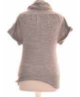 328301 Pulls et gilets NAF NAF Occasion Vêtement occasion seconde main
