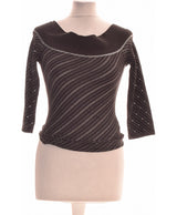 328307 Tops et t-shirts NAF NAF Occasion Once Again Friperie en ligne