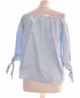328317 Chemises et blouses FOREVER 21 Occasion Vêtement occasion seconde main
