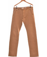 328361 Pantalons et pantacourts CARNET DE VOL Occasion Once Again Friperie en ligne