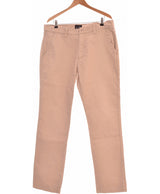 328364 Pantalons et pantacourts CALVIN KLEIN Occasion Once Again Friperie en ligne