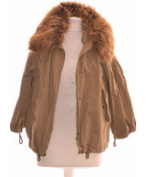 328372 Manteaux ZARA Occasion Once Again Friperie en ligne