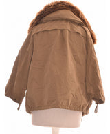 328372 Manteaux ZARA Occasion Vêtement occasion seconde main