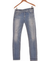 328385 Jeans CALVIN KLEIN Occasion Once Again Friperie en ligne