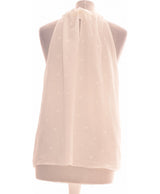 328386 Tops et t-shirts MANGO Occasion Vêtement occasion seconde main