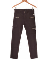 328390 Pantalons et pantacourts MANGO Occasion Once Again Friperie en ligne