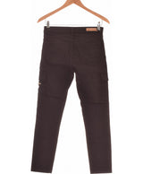 328390 Pantalons et pantacourts MANGO Occasion Vêtement occasion seconde main