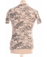 328450 Tops et t-shirts BERSHKA Occasion Vêtement occasion seconde main