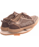 328471 Chaussures LEVI'S Occasion Vêtement occasion seconde main