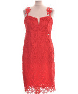 328473 Robes GUESS Occasion Once Again Friperie en ligne