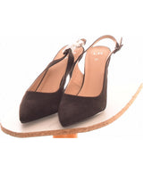 328503 Chaussures LA HALLE Occasion Once Again Friperie en ligne
