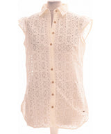 328513 Chemises et blouses TOMMY HILFIGER Occasion Once Again Friperie en ligne